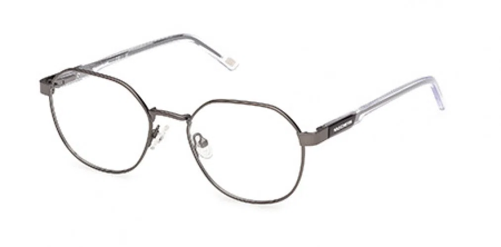 Skechers 50195 Eyeglasses - view 3